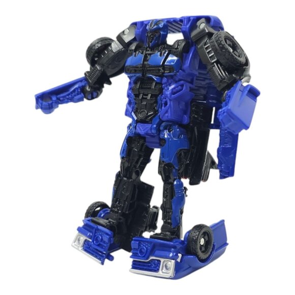 Transformers Bumblebee Energon Igniters Power Series Dropkick E0753 Hasbro - Picture 4 of 13